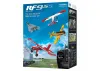 RealFlight 9.5S RC Flight Sim with InterLink Controller