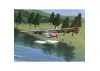 RealFlight 9.5S RC Flight Sim with InterLink Controller