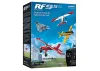 RealFlight 9.5S Flight Sim - Software Only (Free Upgrade to RealFlight Evolution)