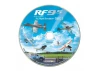 RealFlight RF9.5 with DVD + Spektrum InterLink DX Transmitter (Includes Free Upgrade to RF9.5S)
