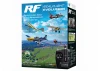 RealFlight Evolution RC Flight Simulator with InterLink DX C