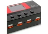 RadioLink CB86-Plus 156W DC 6A Charger