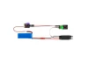 RadioLink R8XM Receiver (for T8S, T8SB)