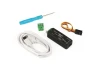 RadioLink RTC8 SBUS PPM to CAN Protocol Encoder