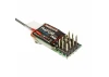 RadioLink R4FGM 4-Channel Receiver with Gyro Function