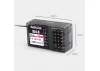 RadioLink R6F 6-Channel Surface Receiver