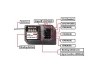 RadioLink R6FG 6-Channel Surface Receiver with Gyro Function