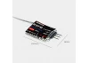 RadioLink R8FM 2.4GHz 8-Channel Mini Receiver