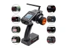 RadioLink RC4GS V3 5 Channel Steerwheel Transmitter With 1 x R6FG-V3 Gyro Receiver and 1 x R6F-V2 Standard Receiver