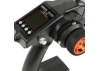 RadioLink RC4GS V3 5 Channel Steerwheel Transmitter With 1 x R6FG-V3 Gyro Receiver and 1 x R6F-V2 Standard Receiver