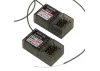 RadioLink RC4GS V3 5 Channel Steerwheel Transmitter With 1 x R6FG-V3 Gyro Receiver and 1 x R6F-V2 Standard Receiver