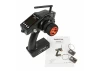 RadioLink RC4GS V3 5 Channel Steerwheel Transmitter With 1 x R6FG-V3 Gyro Receiver and 1 x R6F-V2 Standard Receiver