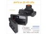RadioLink RC4GS V3 5 Channel Steerwheel Transmitter With 1 x R6FG-V3 Gyro Receiver and 1 x R6F-V2 Standard Receiver