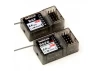 RadioLink RC4GS V3 5 Channel Steerwheel Transmitter With 1 x R6FG-V3 Gyro Receiver and 1 x R6F-V2 Standard Receiver