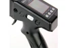 RadioLink RC4GS V3 5 Channel Steerwheel Transmitter With 1 x R6FG-V3 Gyro Receiver and 1 x R6F-V2 Standard Receiver