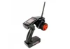 RadioLink RC4GS V3 5 Channel Steerwheel Transmitter With 1 x R6FG-V3 Gyro Receiver and 1 x R6F-V2 Standard Receiver