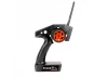 RadioLink RC4GS V3 5 Channel Steerwheel Transmitter With 1 x R6FG-V3 Gyro Receiver and 1 x R6F-V2 Standard Receiver