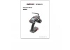 Radiolink RC6GS v3 7-channel surface transmitter with receiver (with Gyro and Telemetry)