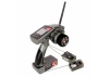 Radiolink RC6GS v3 7-channel surface transmitter with receiver (with Gyro and Telemetry)