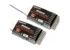 RadioLink T8FB Transmitter with 2 x R8EF Receivers (Mode 1)