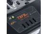 RadioLink T8FB Transmitter with 2 x R8EF Receivers (Mode 1)