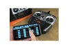 RadioLink T8FB Transmitter with 2 x R8EF Receivers (Mode 1)