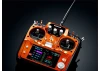 RadioLink AT10II 12 Channel Transmitter with R12DS Receiver