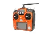RadioLink AT10II 12 Channel Transmitter with R12DS Receiver