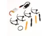 RadioLink F110S Mini Racing Quadcopter with Camera and VTx (No Transmitter)