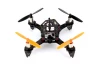 RadioLink F110S Mini Racing Quadcopter with Camera and VTx (No Transmitter)