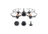 RadioLink F121 Mini Racing Quadcopter with Camera and VTx (No Transmitter)