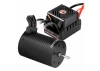 Robitronic Razer ten G2 Brushless Combo 60A 3652 4000kV