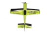 Roc Hobby MXS 1100mm V2 Green - PNP (No Reflex)