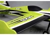 Roc Hobby MXS 1100mm V2 Green - PNP (No Reflex)