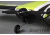 Roc Hobby MXS 1100mm V2 Green - PNP (No Reflex)