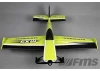 Roc Hobby MXS 1100mm V2 Green - PNP (No Reflex)