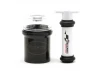 Ride Shock Air Remover - Long With Pouch Bag