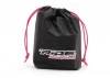 Ride Shock Air Remover - Long With Pouch Bag