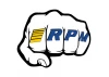 RPM Fist Logo Decal Sheets