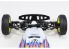 RPM Wide Front Bumper For Losi Mini-T 2.0 + Mini-B