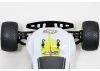 RPM Wide Front Bumper For Losi Mini-T 2.0 + Mini-B