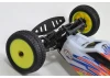 RPM Wide Front Bumper For Losi Mini-T 2.0 + Mini-B