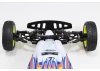 RPM Wide Front Bumper For Losi Mini-T 2.0 + Mini-B