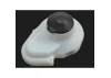 RPM Associated RC10 & RC10T Classic Gear Cover