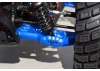 RPM Rear A-Arms Blue For Associated MT8