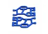 RPM Rear A-Arms Blue For Associated MT8