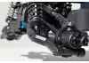 RPM Front A-Arms Black For Associated MT8