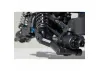 RPM Front A-Arms Black For Associated MT8
