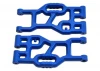RPM Rear A-Arms Blue For Associated MT8