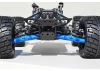 RPM Rear A-Arms Blue For Associated MT8